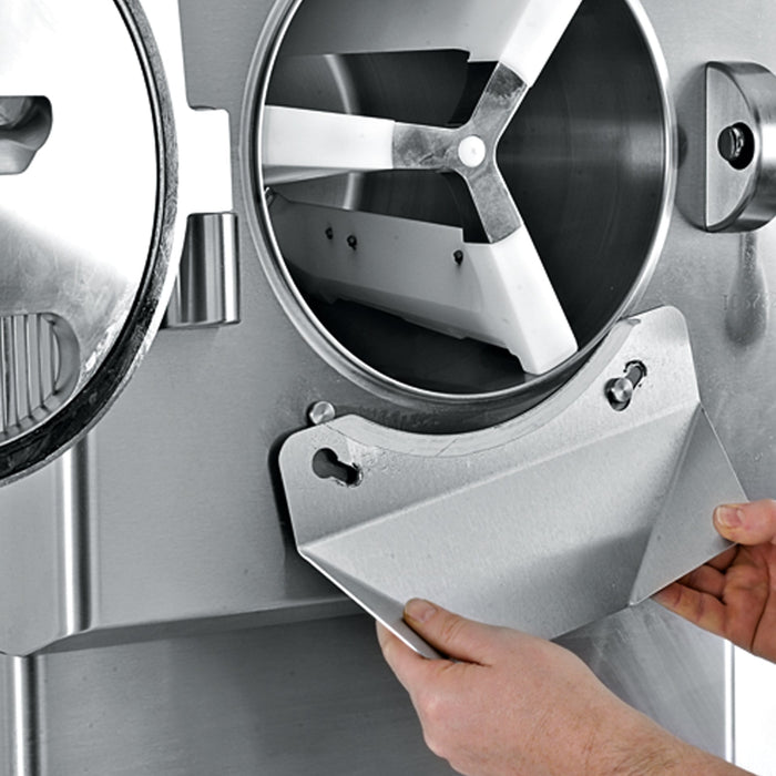 Carpigiani Labo XPL - P: Robuste Profi - Eismaschine für perfektes Eis - krae - shop.com