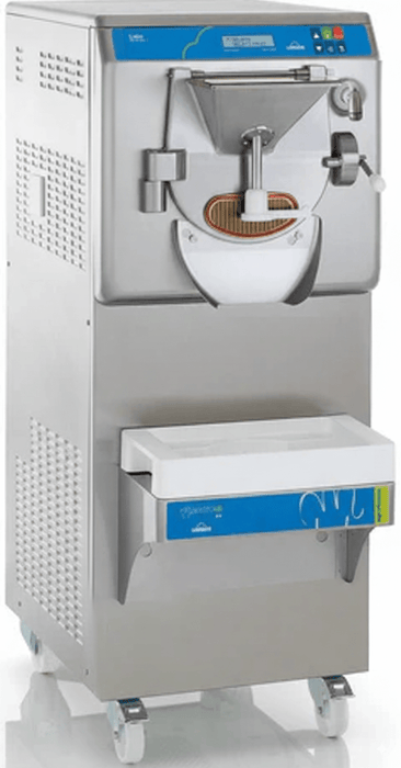 Carpigiani Labo XPL - P: Robuste Profi - Eismaschine für perfektes Eis - krae - shop.com