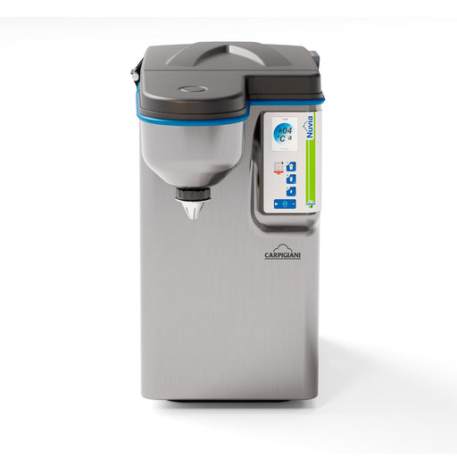 Carpigiani Nuvia: Dein Profi - Sahneautomat für perfekte Schlagsahne - krae - shop.com