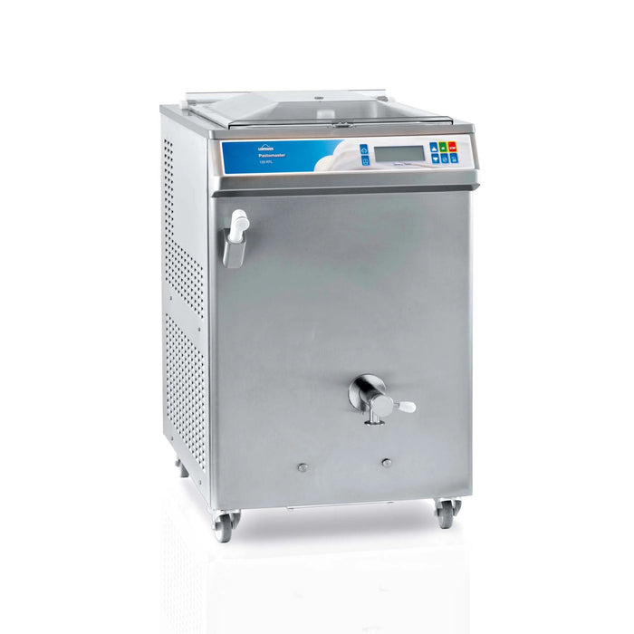 Carpigiani Pastomaster 120 RTL (Gebrauchtgerät; Baujahr 2016): Der flexible Profi-Pasteurisierer für meisterhafte Eismixe - krae-shop.com