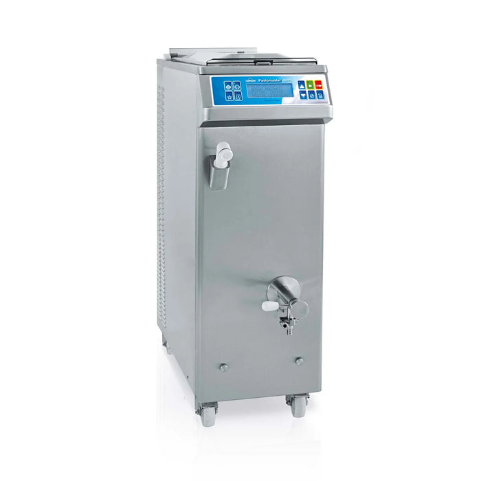 Carpigiani Pastomaster 60 RTL (Carpigiani Refurbished): Der flexible Profi-Pasteurisierer für meisterhafte Eismixe