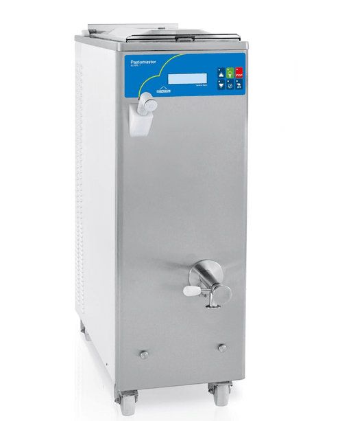 Carpigiani Pastomaster 60 XPL - P (Carpigiani Refurbished): Robust pasteurizer for ice cream - krae - shop.com