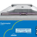 Carpigiani Pastomaster XPL - P: Robuster Pasteurisierer für Speiseeis - krae - shop.com
