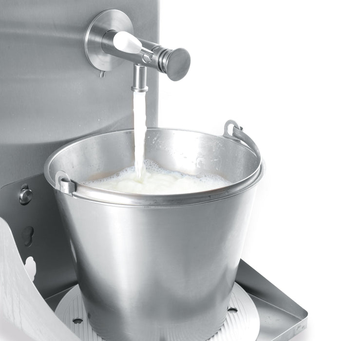 Carpigiani Pastomaster XPL - P: Robuster Pasteurisierer für Speiseeis - krae - shop.com