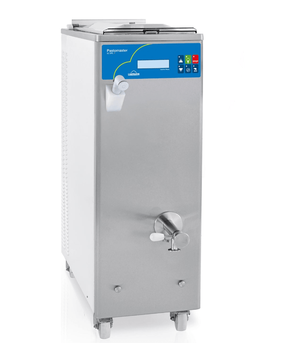 Carpigiani Pastomaster 60 XPL-P (Carpigiani Refurbished): robusto pastorizzatore per gelati