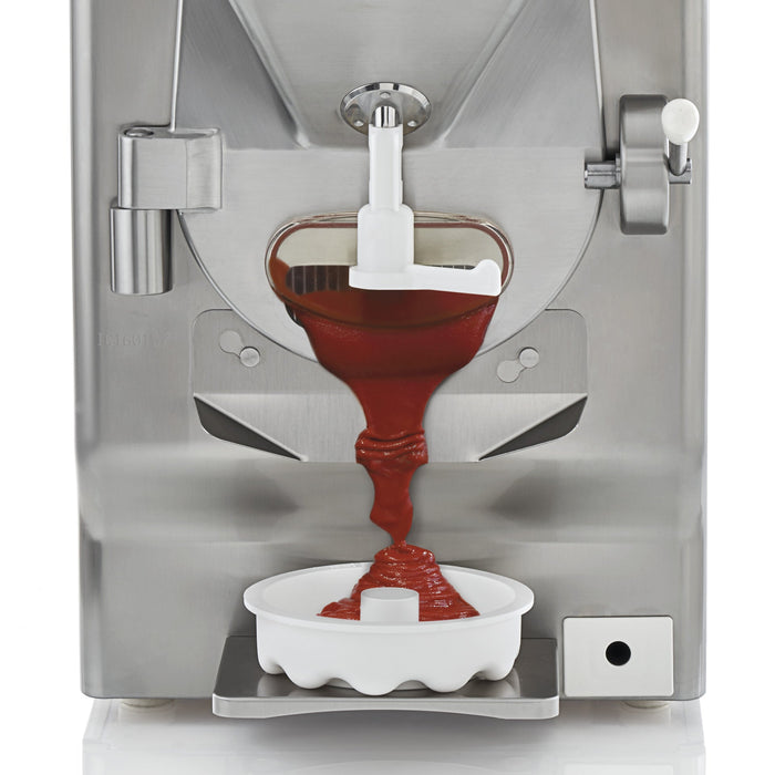 Carpigiani Ready 14/20: Dein Profi Tischgerät für frisches Gelato - krae - shop.com