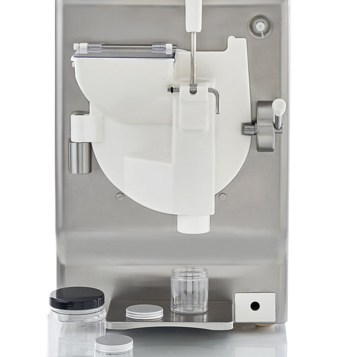 Carpigiani Ready 14/20: Dein Profi Tischgerät für frisches Gelato - krae - shop.com