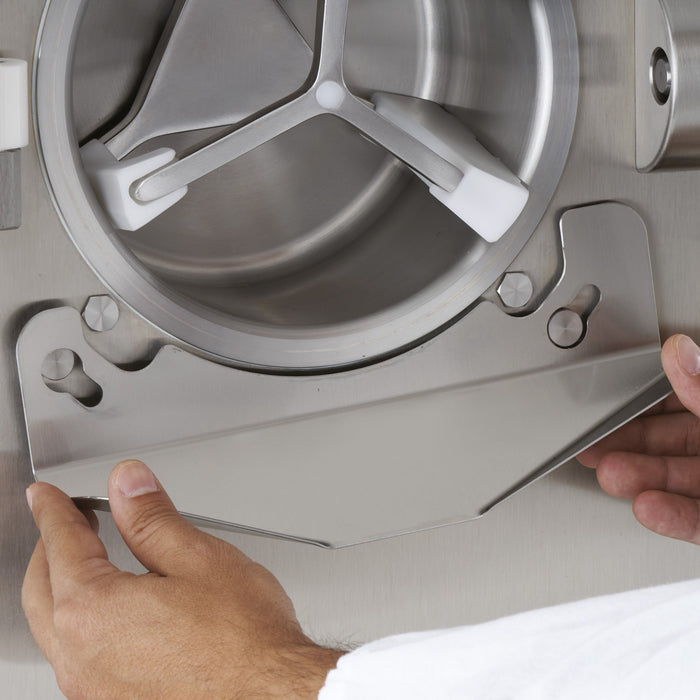 Carpigiani Ready 8/12: Robuste Profi - Eismaschine für perfektes Eis - krae - shop.com