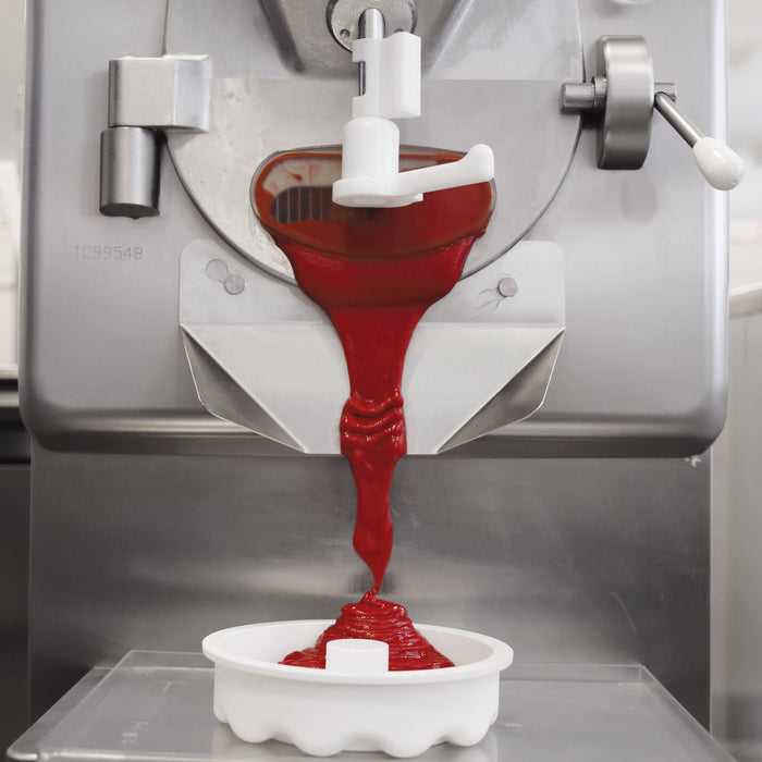 Carpigiani Ready WF: Kompakte Eismaschine mit Kochfunktion - krae - shop.com