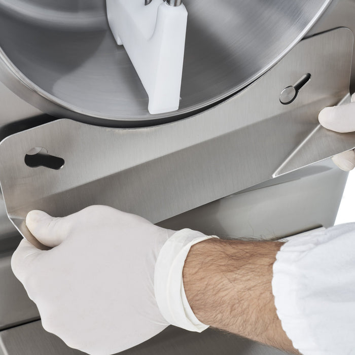 Carpigiani ReadyChef 14/20: Dein Kombi - Profi für Eis & Cremes - krae - shop.com