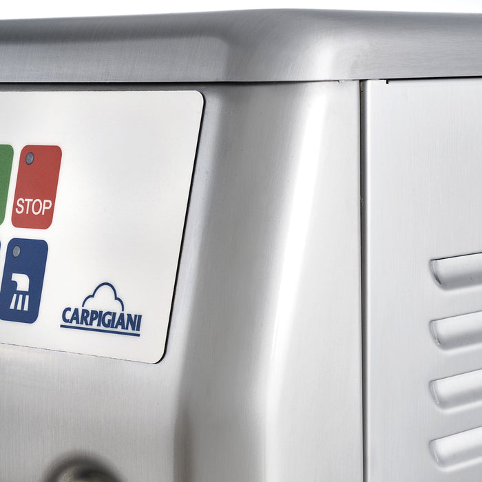 Carpigiani ReadyChef 14/20: Dein Kombi - Profi für Eis & Cremes - krae - shop.com