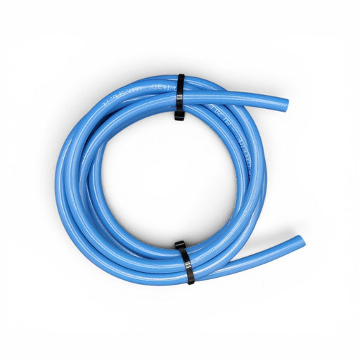 Carpigiani Cleaning Hose, Blue, 2550 mm - Labotronic HE, Labo XPL P, and Maestro HE Ice Cream Machines - krae-shop.com