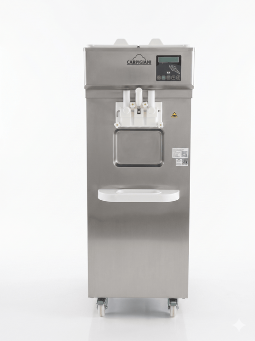 Carpigiani Super Tre BP Evo USED MACHINE (Year of manufacture: 2023) - krae - shop.com