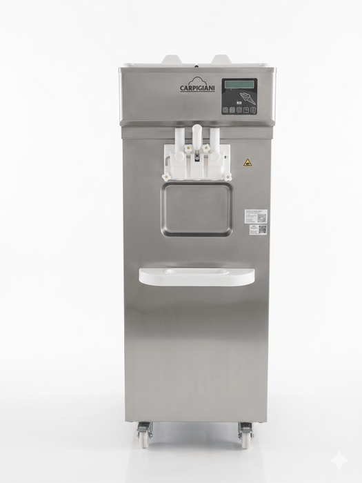 Carpigiani Super Tre BP Evo USED MACHINE (Year of manufacture: 2023) - krae - shop.com