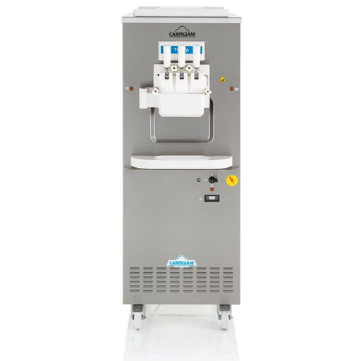 Carpigiani Tre BP Export (Carpigiani Refurbished): The trusted classic for premium soft-serve ice cream and maximum output - krae - shop.com