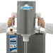Carpigiani Turbomix: Dein Profi Mix - & Emulgiergerät für perfekte Eismixe - krae - shop.com