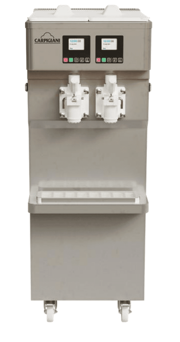 Carpigiani UF 720 P SP: Deine Hochleistungs - Softeismaschine - krae - shop.com