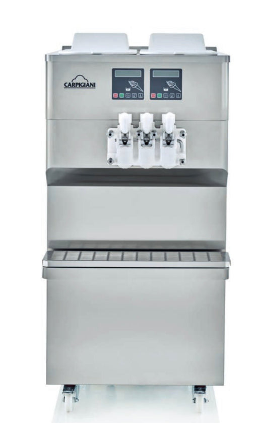 Carpigiani UF 920 P SP: Deine Hochleistungs - Softeismaschine - krae - shop.com