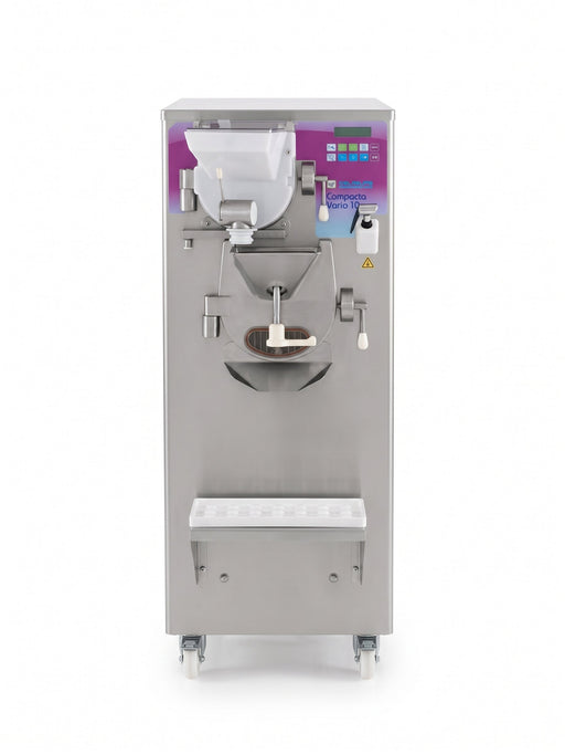Macchina usata Coldelite Compacta Vario 10 Elite: la soluzione "tutto in uno" per i professionisti (anno di costruzione 2012) – Su richiesta - krae-shop.com