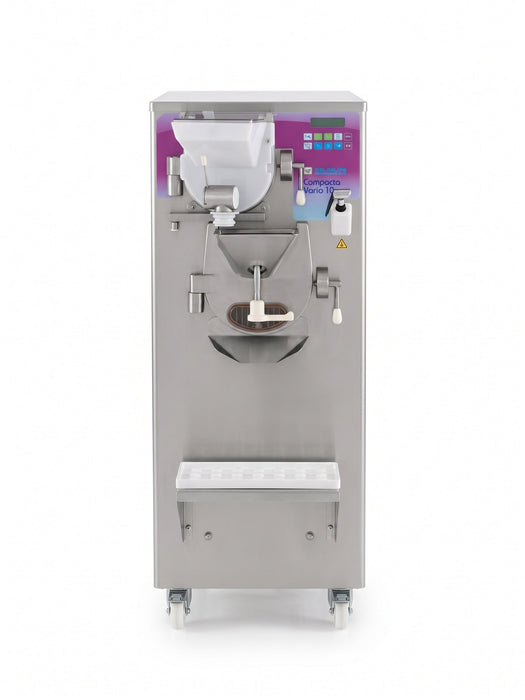 Coldelite Compacta Vario 10 Elite Used Machine: The All-in-One Solution for Professionals (Year of Manufacture: 2012) – Upon Request - krae-shop.com