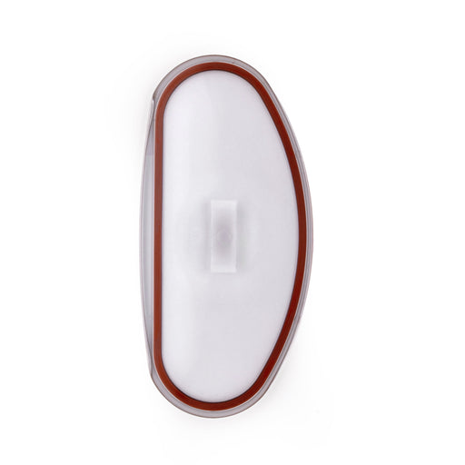 Finestra di uscita del ghiaccio "Smiley" - krae-shop.com