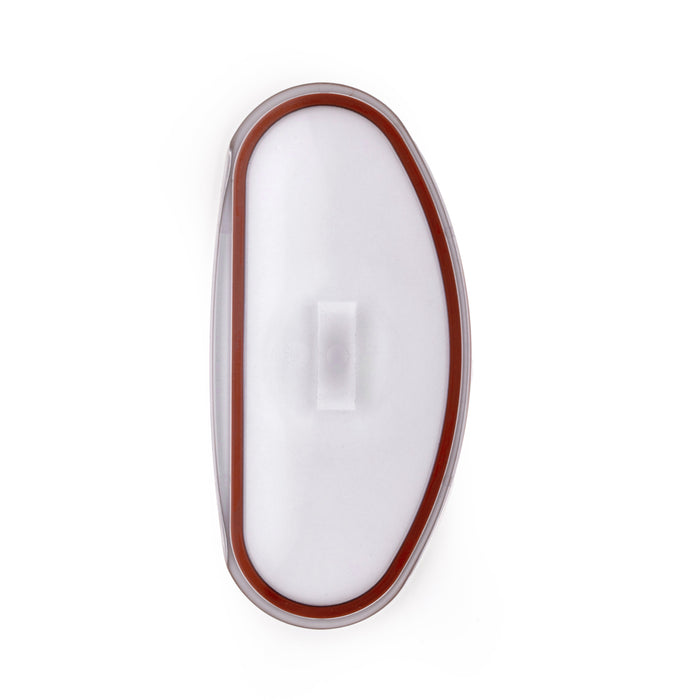 Finestra di uscita del ghiaccio "Smiley" - krae-shop.com