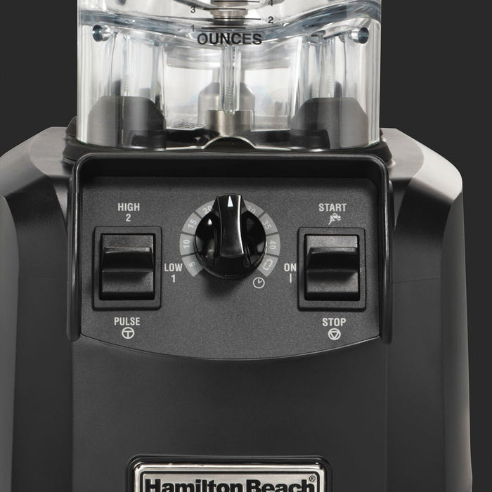 Hamilton Beach HBH550 Fury – Il professionista - Frullatore per drink perfetti in pochi secondi - krae - shop.com
