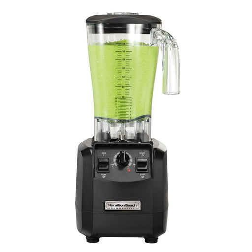 Hamilton Beach HBH550 Fury – Il professionista - Frullatore per drink perfetti in pochi secondi - krae - shop.com