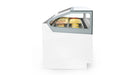 IFI SAM80 Air Gelato L1625 — Kompakte 230-V-Eisvitrine mit HCS-System (Baujahr 2022) - krae-shop.com