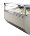ISA Supercapri Gelato - Pastry Speiseeisvitrine - krae - shop.com
