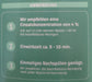 Krä Desinfektions - Reiniger - 1 Flasche 1L - krae - shop.com