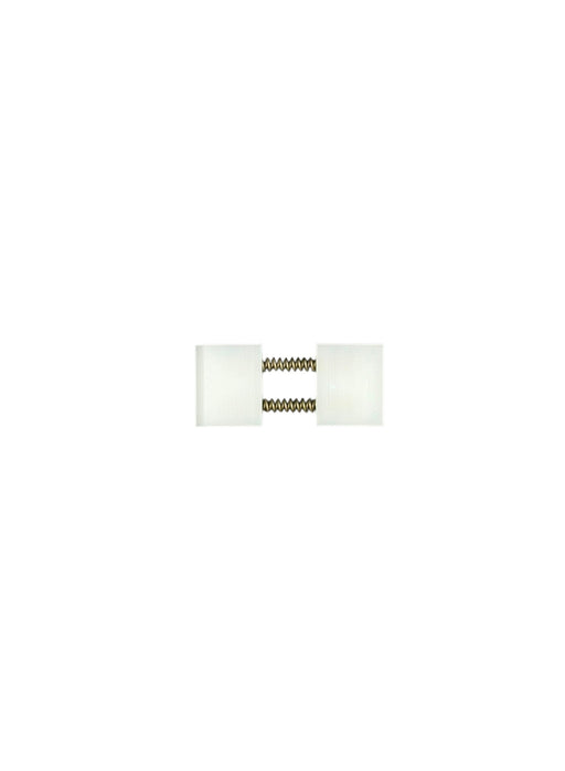 Mussana Schieberplättchen 20mm – für Pony, Boy, Grande & Lady - krae-shop.com
