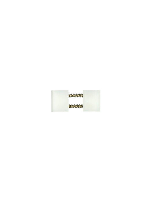 Mussana Schieberplättchen 20mm – für Pony, Boy, Grande & Lady - krae-shop.com
