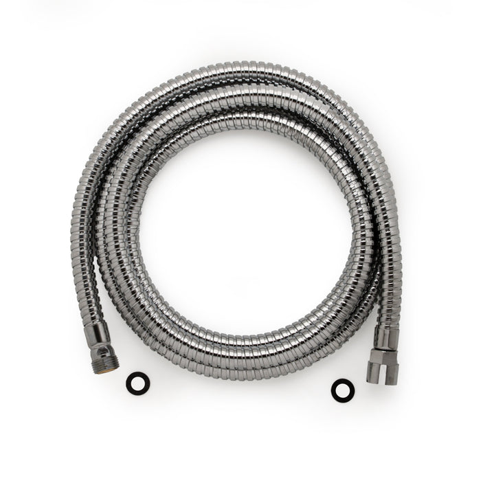 Reinigungsschlauch Metall flexibel - krae-shop.com