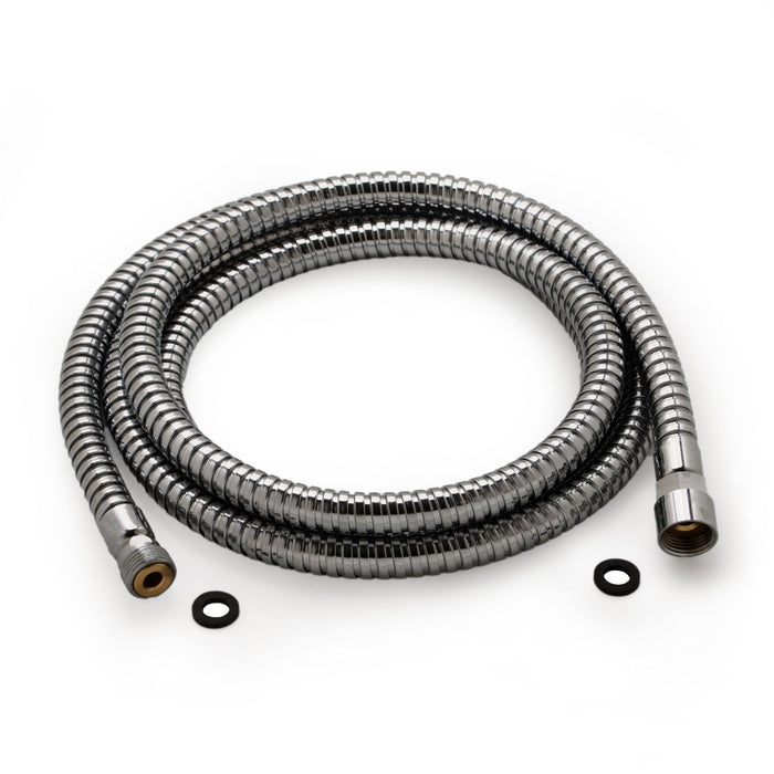 Reinigungsschlauch Metall flexibel - krae-shop.com