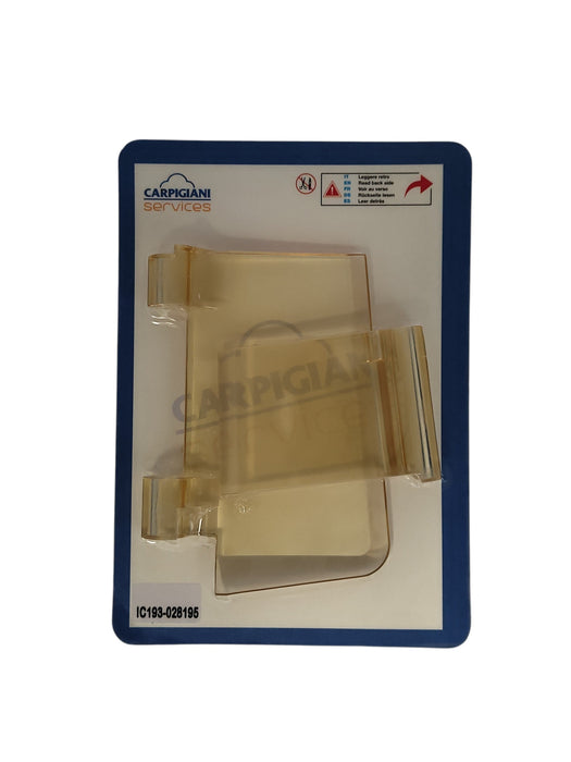 Mixer Scraper Kit - Pastochef 18 - krae - shop.com