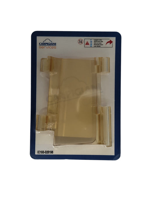 Mixer Scraper Kit - Pastochef 55 - krae - shop.com