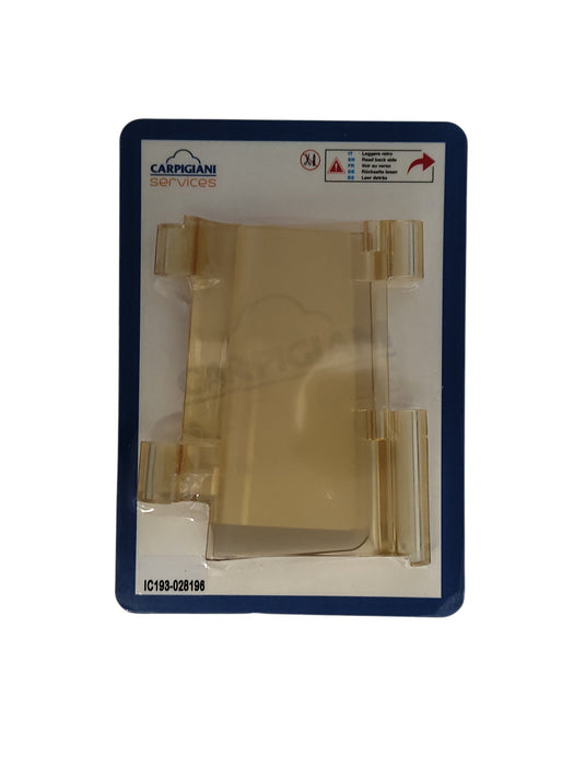 Mixer Scraper Kit - Pastochef 55 - krae - shop.com