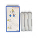 Agitatore raschietto SET 3 pezzi compl. con Gommino - krae-shop.com