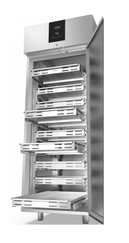 Armadio refrigerato Sagi KAGL6HCL Flex - Space - krae - shop.com