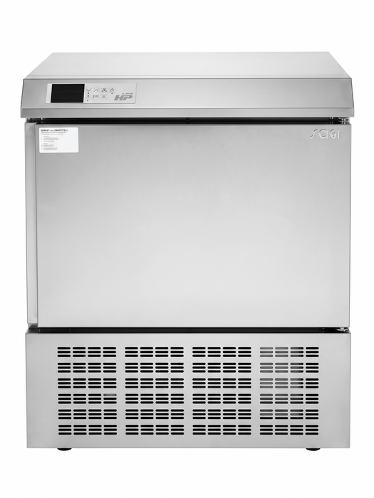 SAGI HP51M Shock Freezer (Used, manufactured in 2024) - krae - shop.com