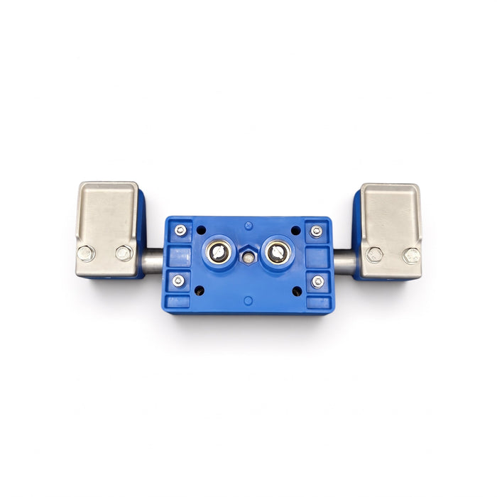 Scharnier für Behälterdeckel - Carpigiani Pastomaster 60 HE - krae-shop.com