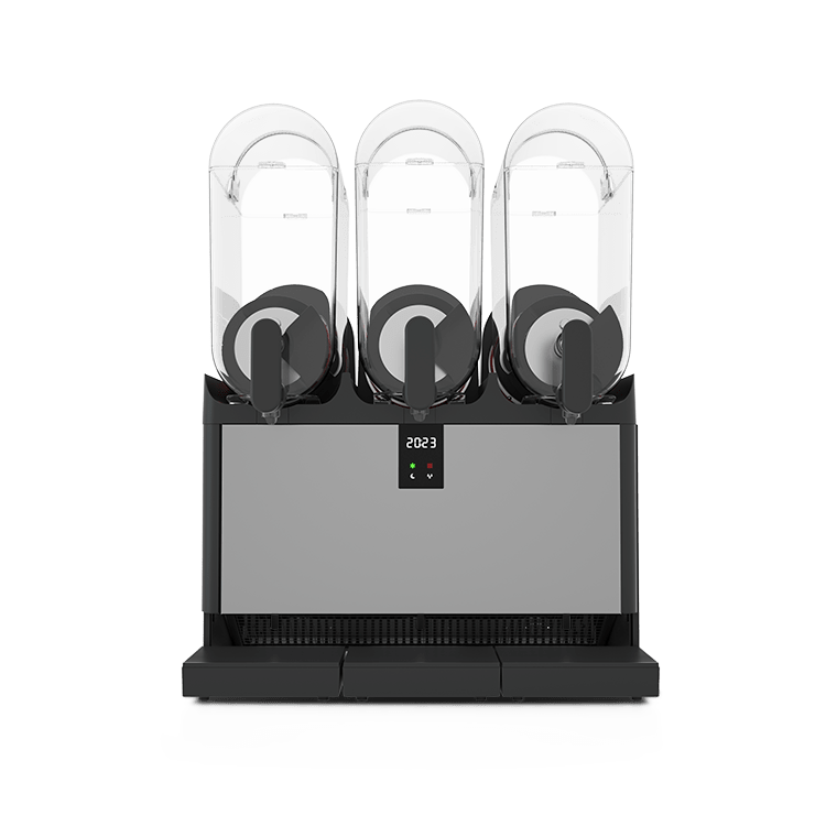 V AIR 3 SMART – Deine intelligente Hochleistungs-Slushmaschine für max —
