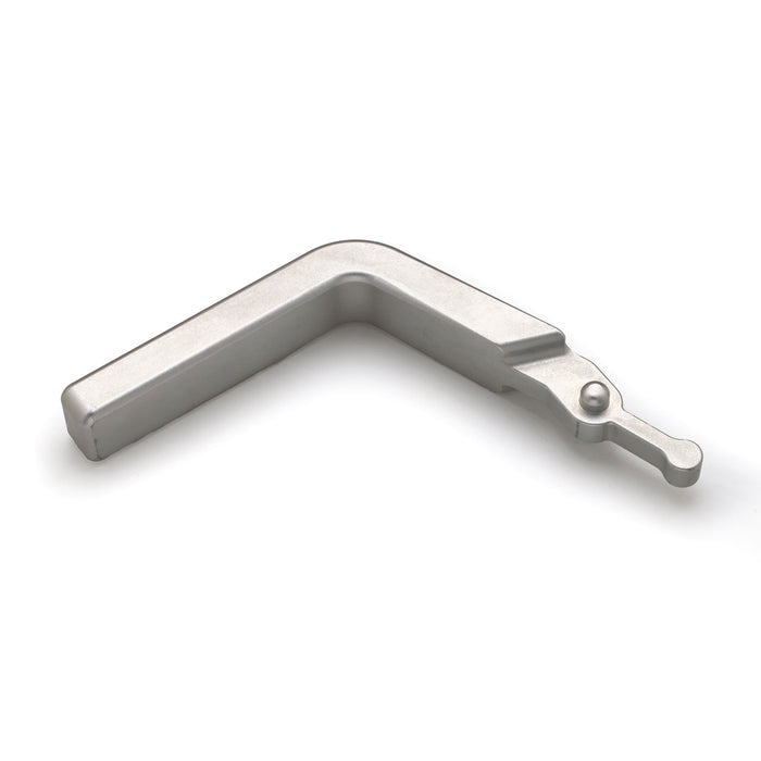 Maniglia per rubinetto / Alluminio - krae-shop.com