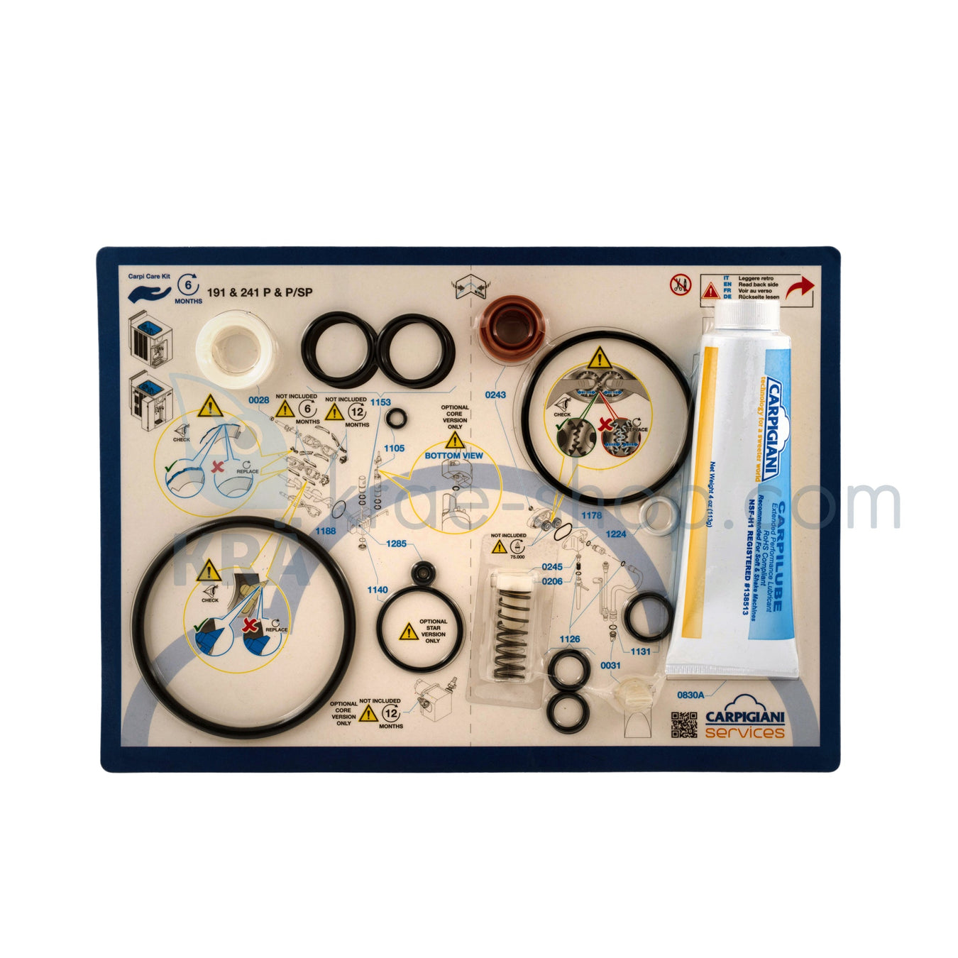 Care Kits