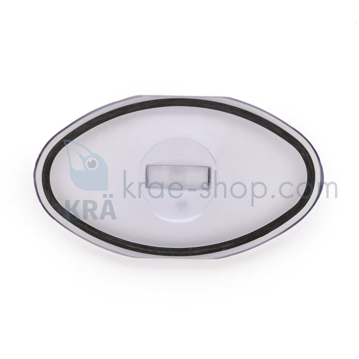 Eisauslassfenster "Oval" - krae-shop.com