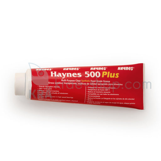 Haynes 500 Plus 113 gr. Tube - krae-shop.com